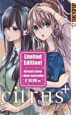 Citrus - 20 Jubiläumsedition (Cartoné) #3