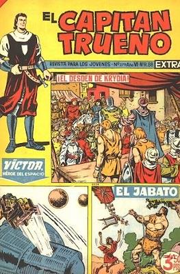 El Capitán Trueno Extra #279