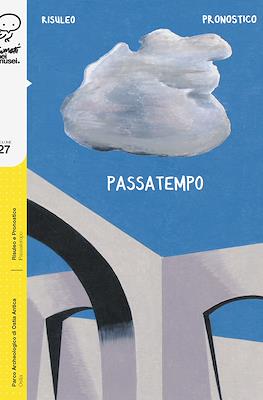 Fumetti nei Musei #27