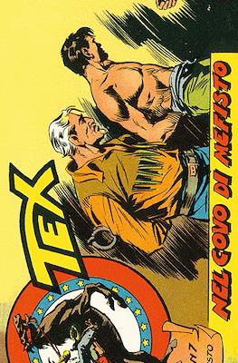 Le strisce di Tex #540