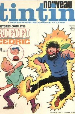 Nouveau Tintin #19