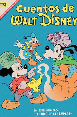 Cuentos de Walt Disney #396