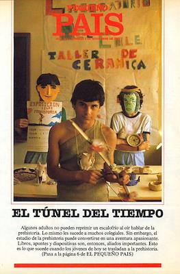 El Pequeño País #101
