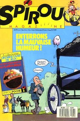 Le journal de Spirou #2674