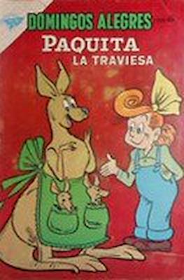 Domingos Alegres #364
