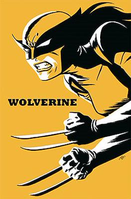 Wolverine 327 Variant Super FX
