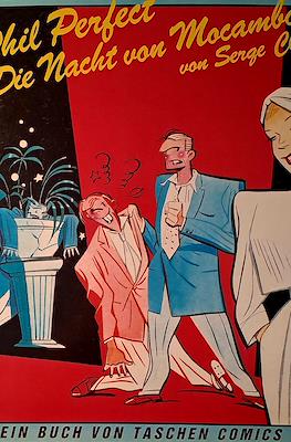Phil Perfect. Die nacht von Mocambo