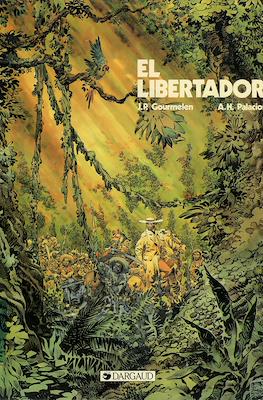 El Libertador