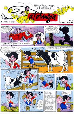 A Formiga. Suplemento do "Jornal do Cuto" #5