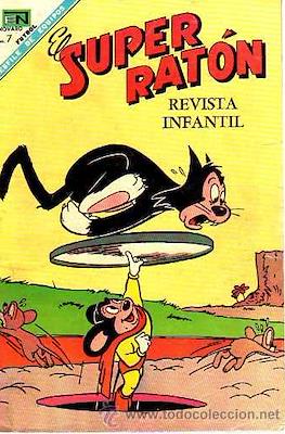 El Super Ratón #191