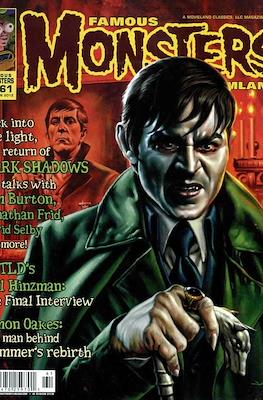 Famous Monsters of Filmland #261