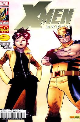 X-Men Extra #87