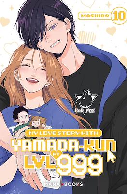 My Love Story With Yamada-kun at LVL 999 #10