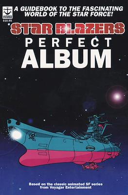 Star Blazers Perfect Album