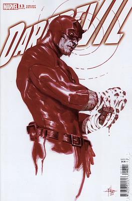 Daredevil Vol. 8 (2023- Variant Cover) (Comic Book) #13.1
