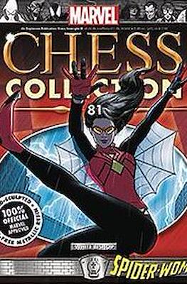 Marvel Chess Collection #81