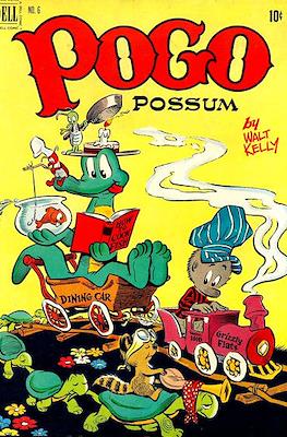 Pogo Possum #6