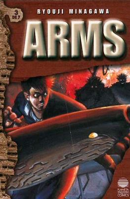 Arms #3