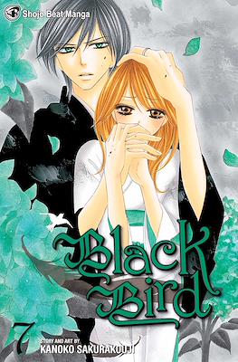 Black Bird (Softcover) #7