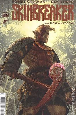 Skinbreaker (Variant Cover) #2.1