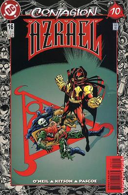 Azrael Vol. 1 (1994-1998) / Azrael: Agent of the Bat (1998-2003) (Comic Book) #16