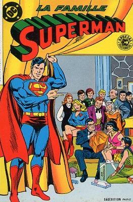 Collection "Superman et Batman" #8
