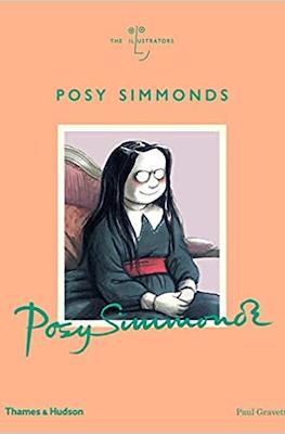 Posy Simmonds: The Illustrators