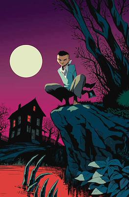 House of Slaughter (Variant Cover) #20.4