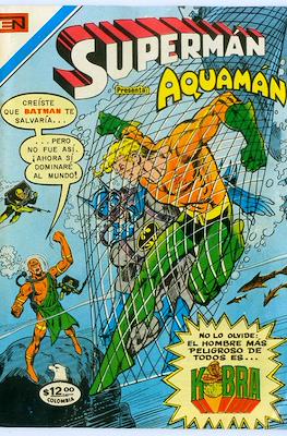 Superman #199