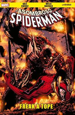 El Asombroso Spider-Man #4