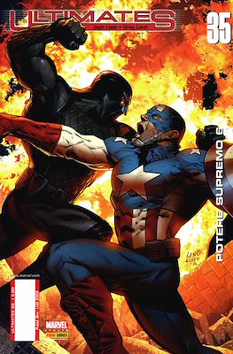 Ultimates #35