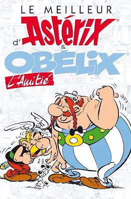 Le Meilleur d'Astérix & Obélix - L'Amitié