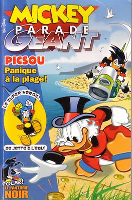 Mickey Parade Géant #323