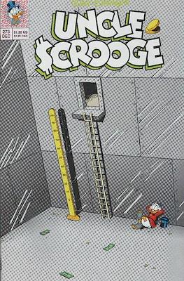 Uncle Scrooge #273