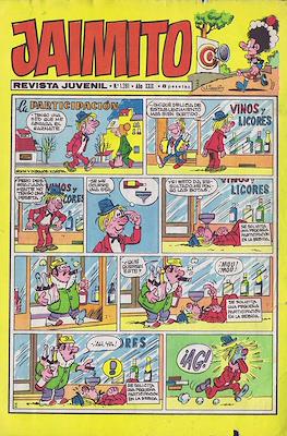 Jaimito #1281