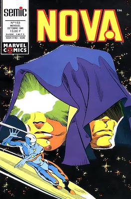 Nova #153