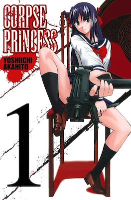 Corpse Princess #1