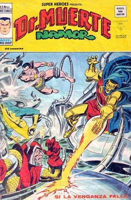 Super Héroes Vol. 2 #66