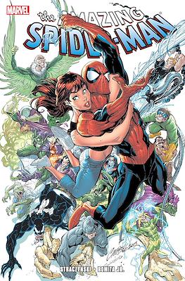 The Amazing Spider-Man by Straczynski: Ultimate Collection (Softcover 400-520 pp) #2