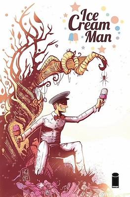 Ice Cream Man (Variant Covers) #25.2