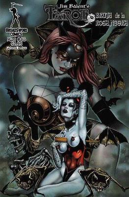 Tarot: Witch of the Black Rose #86