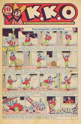 KKO (1932-1937) #148