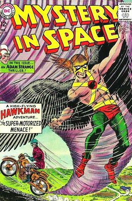 Mystery in Space (1951-1981) #89