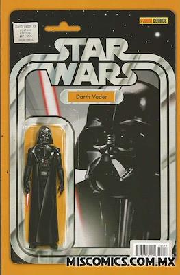Star Wars: Darth Vader (2015-2017 Portadas variantes) #15