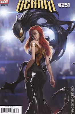 Venom Vol. 6 (2025-Variant Covers) #251.2