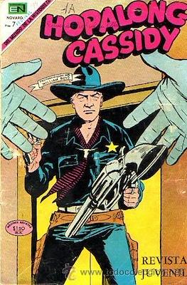 Hopalong Cassidy #179