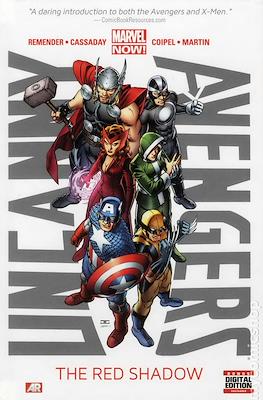 Uncanny Avengers Vol. 1 (2012-2014) #1
