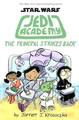 Jedi Academy #6