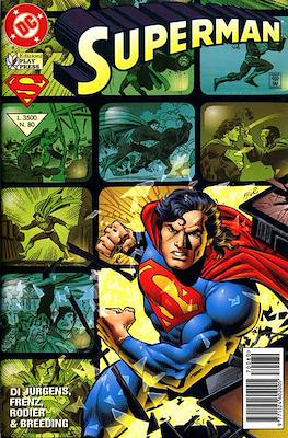 Superman Vol. 1 #80