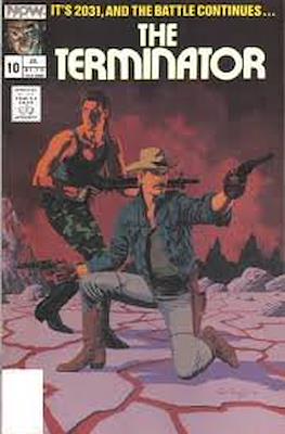 The Terminator #10